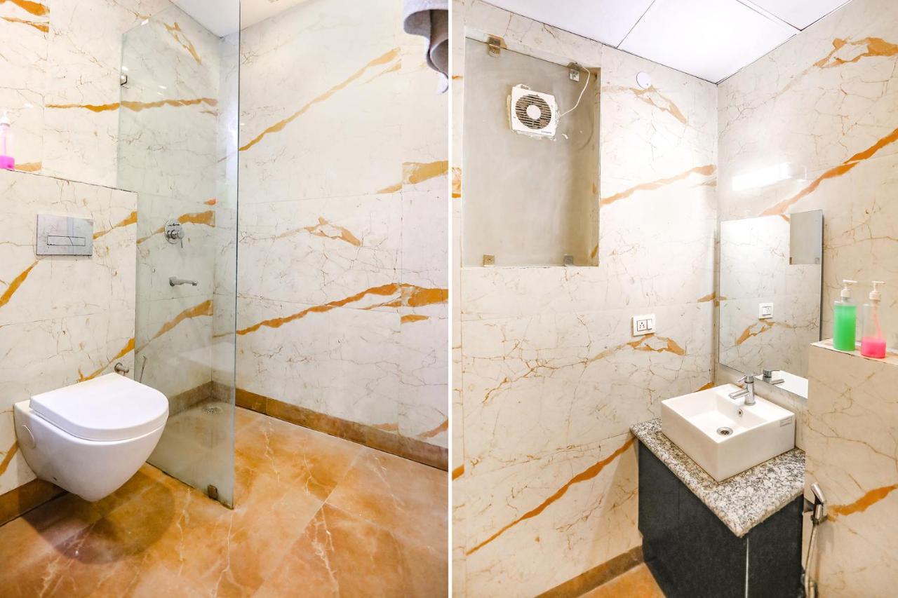 Fabhotel F9 Sector 19 Noida Exterior photo