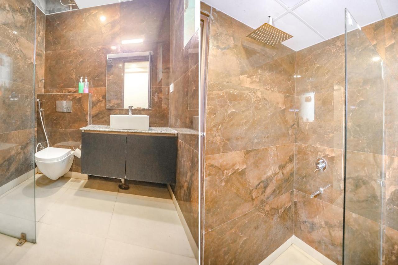 Fabhotel F9 Sector 19 Noida Exterior photo